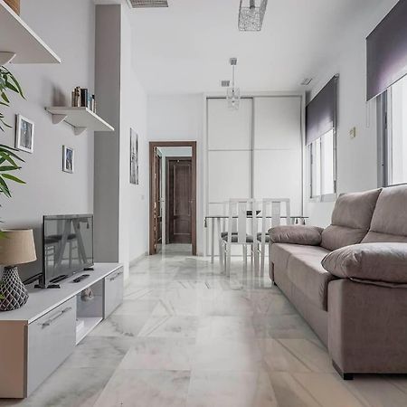 Ferienwohnung Corazon De Triana Sevilla Exterior foto